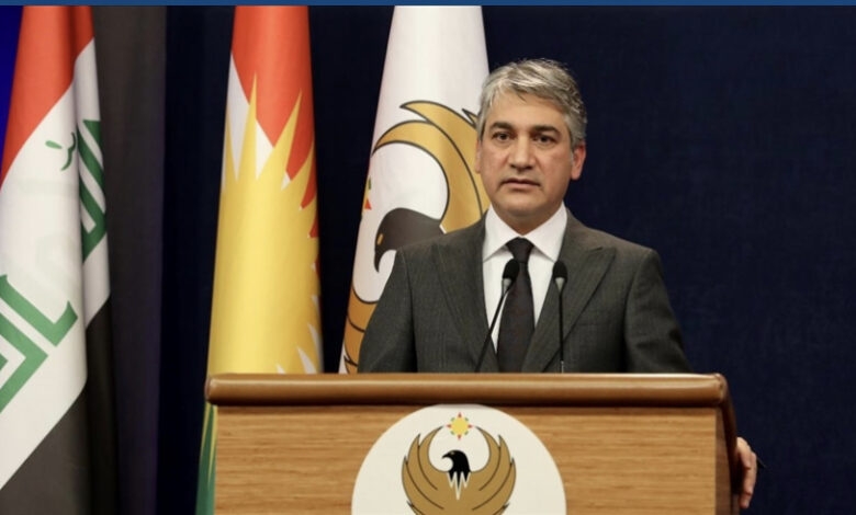 Cotiyar Adil: Çepemeniya Îranê direv dike