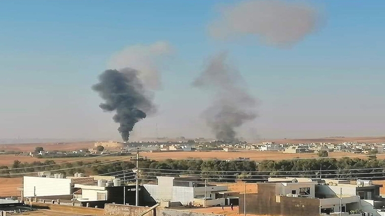 Şaxewan Ebdullah ji bo rawestandina êrîşên li ser Kurdistanê pêşniyareke nû pêşkêş dike