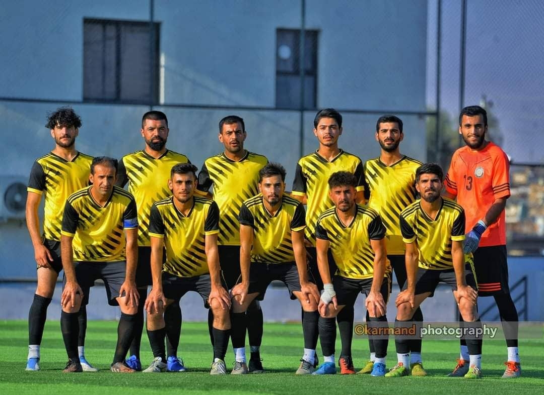 سبه‌ى زانكۆی جیهان میواندارى بابان ده‌كات