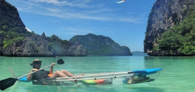 بەلەمی شووشە و روون