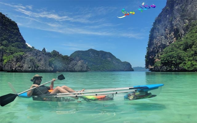 بەلەمی شووشە و روون