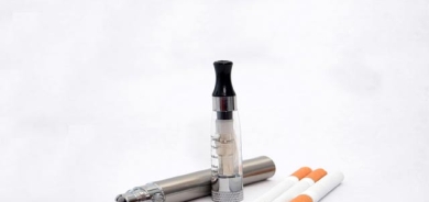 ڤەیپ وەكو جگەرە زیان بە بۆڕییەكانی خوێن دەگەیەنێت