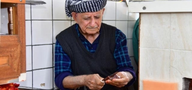 بە درێژایی تەمەنی   جگەر و دڵ و گورچیلە دەبرژێنێت