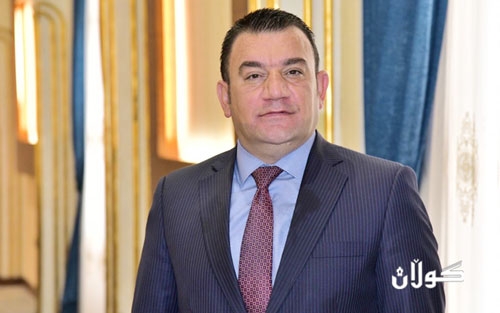 ئەنجامدانی ڕیفراندۆم گرنگترین بڕیاری مێژوویی سەرۆك مسعود بارزانی وەك دۆكیومێنتێك بە زیندوویی دەمێنێتەوە