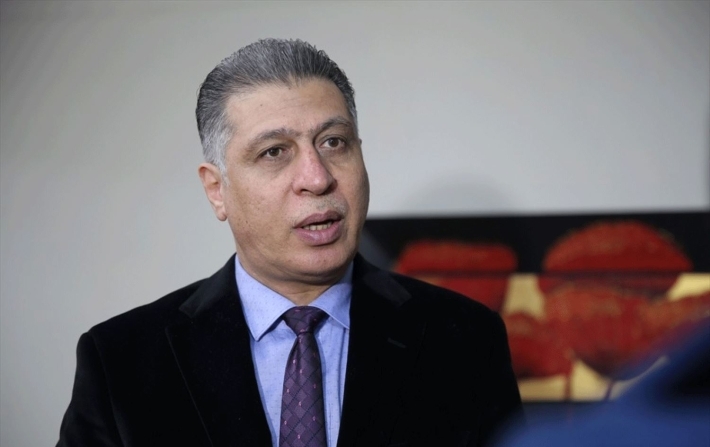نائب عن كركوك: جريمة قتل الجنود عليها علامات استفهام.. يجب تعزيز التعاون مع كوردستان