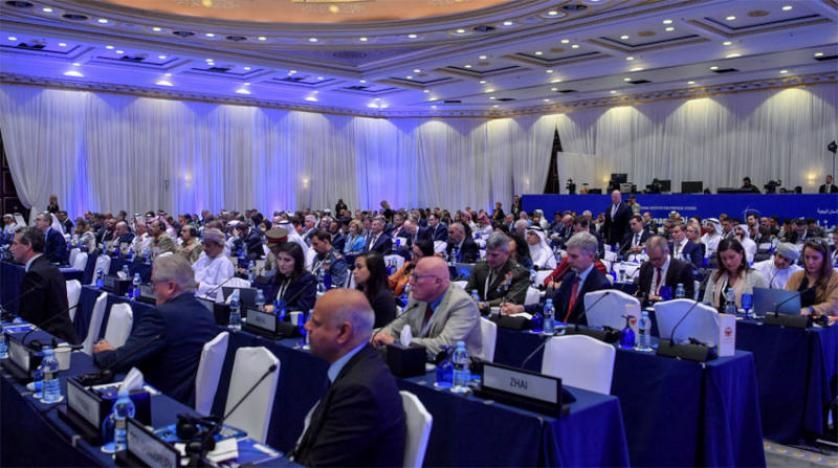 منظومة دفاعية إقليمية لمواجهة «تهديدات وشيكة»