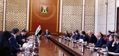 الفتح: الحكومة تحتاج ١٠٠ يوم لتقييمها مبدئياً .. عملها سيتعزز بعد اقرار الموازنة