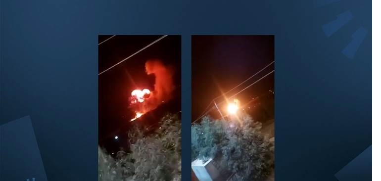 القيادة المركزية للجيش الأميركي تدين هجوم الحرس الثوري الإيراني على إقليم كوردستان