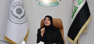 وزير مالية العراق: تعيين 850 ألف شخص العام المقبل