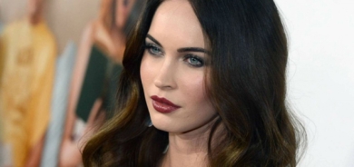 مێگان فۆكس ناوبەناو خوێنی دەزگیرانەكەی دەخواردەوە