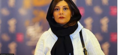 Two prominent Iranian actresses arrested - state media