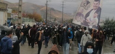 Iran: Rights groups warn of crackdown in Kurdish Mahabad