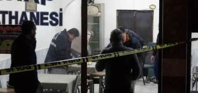 Li Amedê êrîşa çekdarî: 3 birîndar