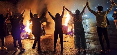 Rojhilat- Di serhildana îşev de zêdeyî 10 kes şehîd bûne