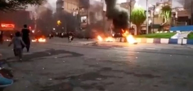 Rejîma Îranê li Ciwanro dest bi komkujiyê kir