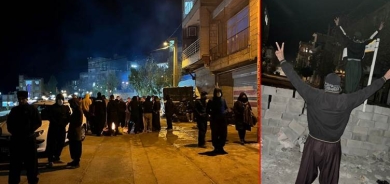 7 kesên din li Rojhilatê Kurdistanê canê xwe ji dest dan