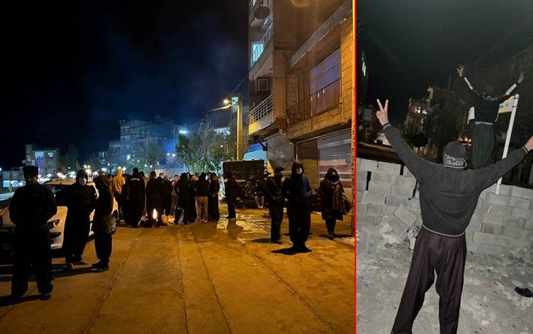 7 kesên din li Rojhilatê Kurdistanê canê xwe ji dest dan