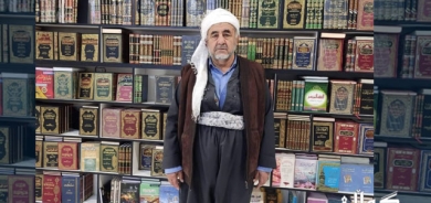 مەلا عەبدولڕەحمان مەلا تەها  خاوەنی پڕۆژەی تەفسیری قورئان بە زمانی كوردی بۆ گوڵان:     مەلاكانی كوردستان لە ڕۆژە سەختەكاندا پێشمەرگە بوون و شەهیدیان داوە