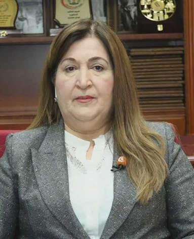 كتلة الديمقراطي الكوردستاني النيابية تدعو الحكومة العراقية لنقل ملف القصف الإيراني للأمم المتحدة
