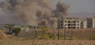 قائمقام كويه: القصف الإيراني يرهب المدنيين .. نزوح 200 عائلة من منازلهم