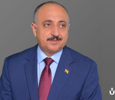 پەیامى غەفوور مەخموورى سەبارەت بە موشەکبارانکردنى باشوورو رۆژئاواى کوردستان لەلایەن هەردوو وڵاتي تورکیا و  كۆمارى ئيسلامي ئێران