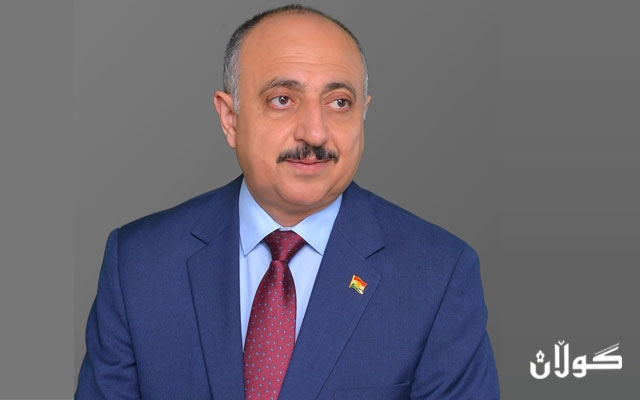 پەیامى غەفوور مەخموورى سەبارەت بە موشەکبارانکردنى باشوورو رۆژئاواى کوردستان لەلایەن هەردوو وڵاتي تورکیا و  كۆمارى ئيسلامي ئێران