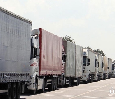 دەروازەی سنووریی چەمەن لە نێوان پاکستان و ئەفغانستان کرایەوە