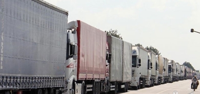 دەروازەی سنووریی چەمەن لە نێوان پاکستان و ئەفغانستان کرایەوە