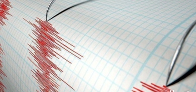 بەهۆی بوومەلەرزە ٤٦ کەس گیانیان لەدەستدا