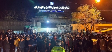 بعد انفجار السليمانية.. انفجار مماثل في دهوك ورئيس الحكومة يُصدر أمرا