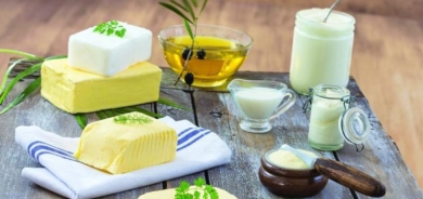 الدهون... بين الصحة والمرض