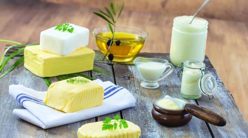 الدهون... بين الصحة والمرض