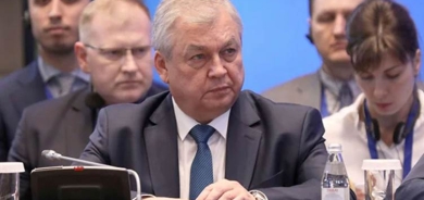 Rûsyayê ji bo Rojavayê Kurdistanê bang li Tirkiyê kir: Divê çareseriya pirsa Kurd bê dîtin