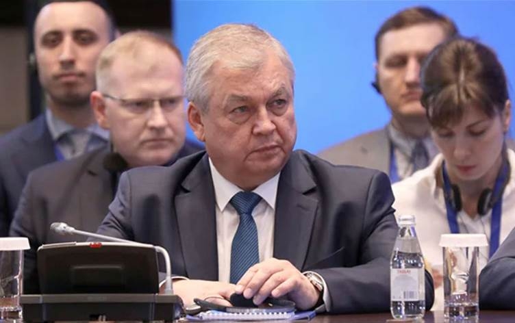 Rûsyayê ji bo Rojavayê Kurdistanê bang li Tirkiyê kir: Divê çareseriya pirsa Kurd bê dîtin