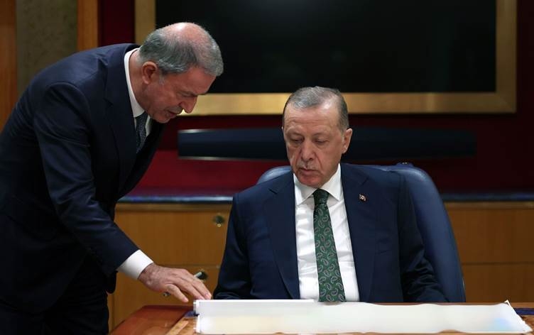 Amerîkayê li ser operasyona leşkerî ya Tirkiyê helwesta xwe nîşan da