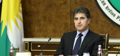 Serok Nêçîrvan Barzanî serdana Bexdayê kir