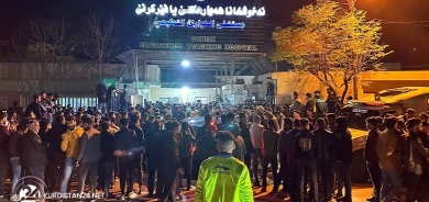 Efserekî payebilind û 2 polîs di teqîna Duhokê de şehîd bûn