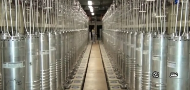 Iran starts enriching uranium to 60% purity at nuclear site, media says