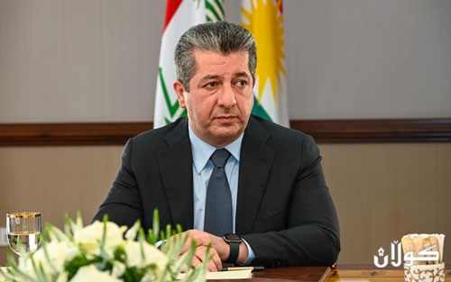 سەرۆکی حکومەت سەرپەرشتی کۆبوونەوەیەکی تایبەت بە ڕووداوەکانی تەقینەوەی غاز دەکات