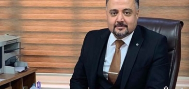 ئەندازیار زەردەشت عەبدولخالق سەرسام  بەڕێوەبەری ئاو و ئاوەڕۆی هەولێر بۆ گوڵان:     بە درێژیی 2750 مەتر نەخشە و ئاراستەی ڕاكێشانی بۆڕیی نوێی ئاوی ئیفرازی 3 ئامادە كراوە