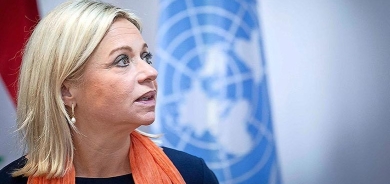 جينين بلاسخارت: الهجمات الإيرانية المستمرة لا يمكن التهاون إزاءها