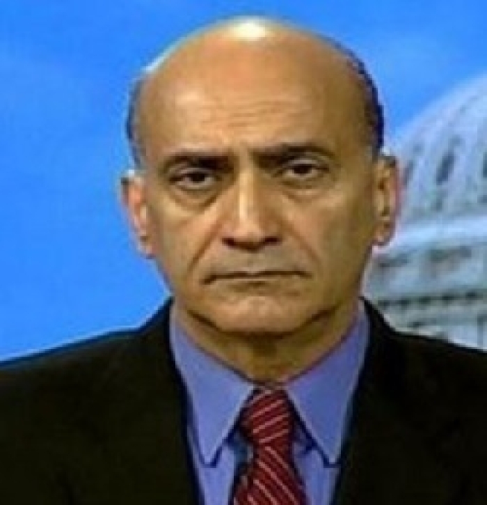 إذا انفجرت في كوردستان... إيران إلى أين؟