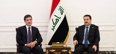 Serokê herêmê û Serokwezîrê Îraqê civiyan