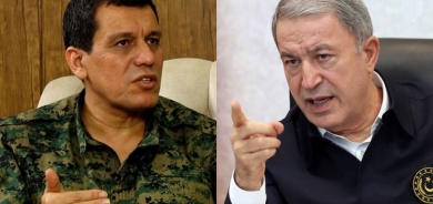 HSDê bersiva daxuyaniya Wezareta Berevaniya Tirkiyê da