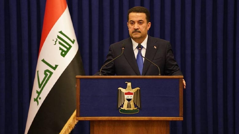 Sûdanî: Em êrîş û destdirêjiyên welatên cîran red dikin