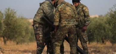 Çekdarên ser bi Tirkiyê bo operasyoneke dijî HSDê di amadebaşiyê de ne