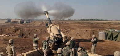 Di êrîşên Tirkiyê de 7 şervanên HSDê û leşkerên Sûrî hatin kuştin