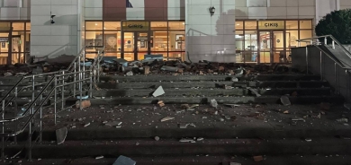 Li Tirkiyê erd hejiya.. 35 kes birîndar bûn