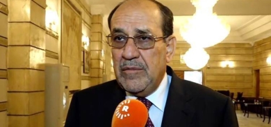 Nûrî Malîkî: Divê pirsgirêka PKKê bê çareserkirin