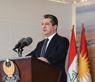 مه‌سرور بارزانی: بەردەوام دەبین لە جێبەجێكردنی خزمەتگوزاری بۆ هاووڵاتیان و ڕووبەڕووی هەموو قەیرانەكانیش دەبینەوە